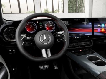 Mercedes-Benz CLA 200 Shooting Brake  EQ (foto 5)