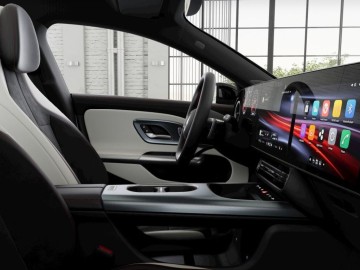 Mercedes-Benz CLA 200 Shooting Brake  EQ (foto 6)