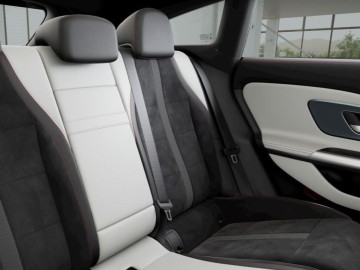 Mercedes-Benz CLA 200 Shooting Brake  EQ (foto 7)