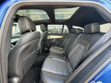 Mercedes-Benz E 63 S AMG (foto 13)