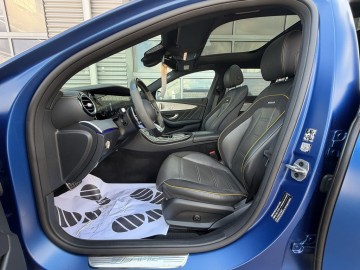 Mercedes-Benz E 63 S AMG (foto 14)