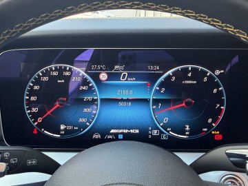 Mercedes-Benz E 63 S AMG (foto 17)