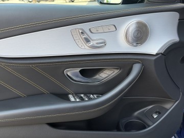 Mercedes-Benz E 63 S AMG (foto 18)