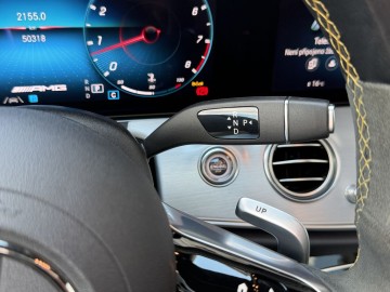 Mercedes-Benz E 63 S AMG (foto 20)