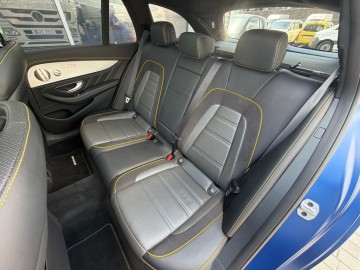 Mercedes-Benz E 63 S AMG (foto 26)