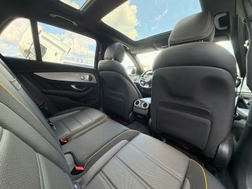 Mercedes-Benz E 63 S AMG (foto 27)