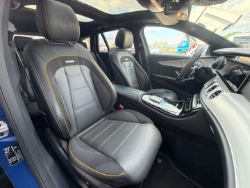Mercedes-Benz E 63 S AMG (foto 28)
