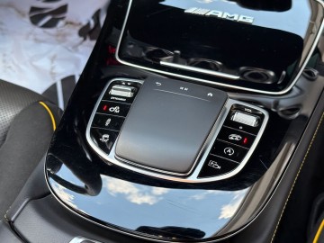Mercedes-Benz E 63 S AMG (foto 29)