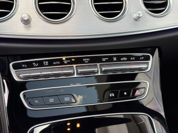 Mercedes-Benz E 63 S AMG (foto 31)