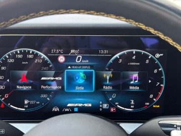 Mercedes-Benz E 63 S AMG (foto 43)