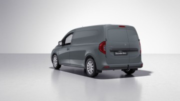 Mercedes-Benz Citan 112 CDI KAWA SELECT L (foto 1)