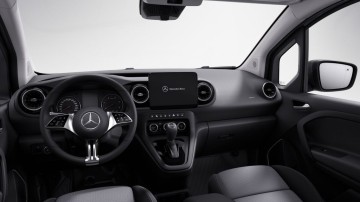 Mercedes-Benz Citan 112 CDI KAWA SELECT L (foto 3)