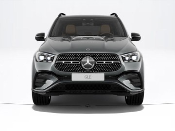 Mercedes-Benz GLE 450 d 4MATIC Edition 140 Years (foto 1)