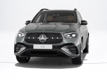 Mercedes-Benz GLE 450 d 4MATIC Edition 140 Years (foto 2)