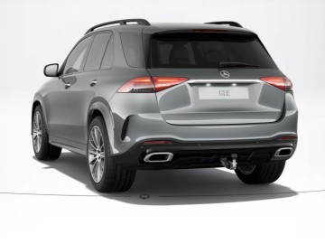 Mercedes-Benz GLE 450 d 4MATIC Edition 140 Years (foto 3)