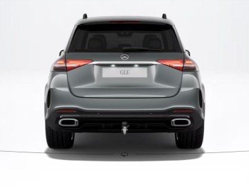 Mercedes-Benz GLE 450 d 4MATIC Edition 140 Years (foto 4)
