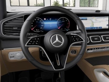Mercedes-Benz GLE 450 d 4MATIC Edition 140 Years (foto 5)