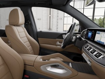 Mercedes-Benz GLE 450 d 4MATIC Edition 140 Years (foto 6)