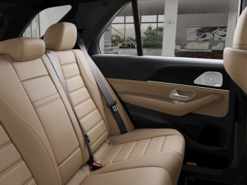 Mercedes-Benz GLE 450 d 4MATIC Edition 140 Years (foto 7)