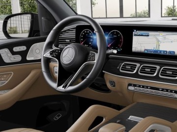 Mercedes-Benz GLE 450 d 4MATIC Edition 140 Years (foto 8)