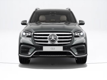 Mercedes-Benz GLS 350 d 4MATIC Edition 140 Years (foto 1)