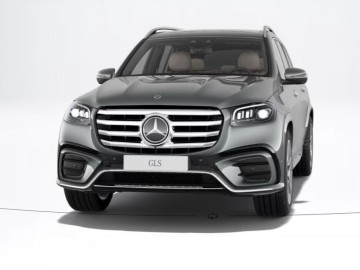 Mercedes-Benz GLS 350 d 4MATIC Edition 140 Years (foto 2)