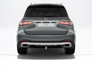 Mercedes-Benz GLS 350 d 4MATIC Edition 140 Years (foto 4)
