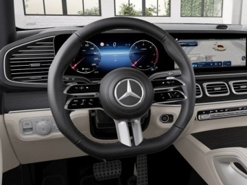 Mercedes-Benz GLS 350 d 4MATIC Edition 140 Years (foto 5)