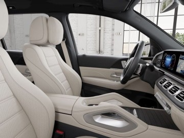 Mercedes-Benz GLS 350 d 4MATIC Edition 140 Years (foto 6)