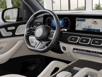 Mercedes-Benz GLS 350 d 4MATIC Edition 140 Years (foto 8)