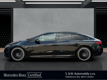 Mercedes-Benz EQS 53 4MATIC+ Electric Art Edition (foto 7)