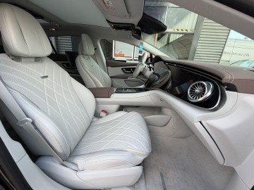 Mercedes-Benz EQS 53 4MATIC+ Electric Art Edition (foto 9)