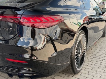 Mercedes-Benz EQS 53 4MATIC+ Electric Art Edition (foto 11)