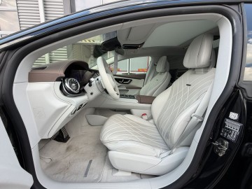 Mercedes-Benz EQS 53 4MATIC+ Electric Art Edition (foto 14)