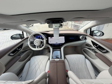 Mercedes-Benz EQS 53 4MATIC+ Electric Art Edition (foto 15)