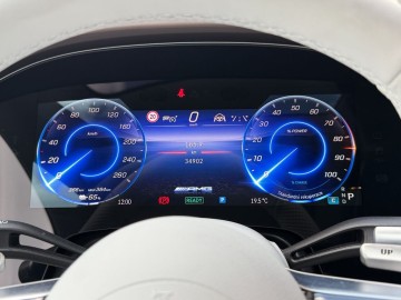 Mercedes-Benz EQS 53 4MATIC+ Electric Art Edition (foto 17)