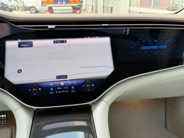 Mercedes-Benz EQS 53 4MATIC+ Electric Art Edition (foto 18)