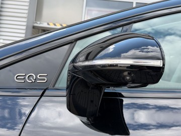 Mercedes-Benz EQS 53 4MATIC+ Electric Art Edition (foto 23)