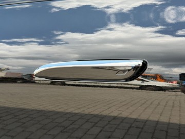 Mercedes-Benz EQS 53 4MATIC+ Electric Art Edition (foto 24)