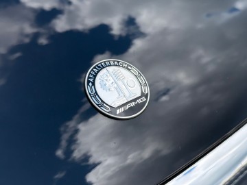 Mercedes-Benz EQS 53 4MATIC+ Electric Art Edition (foto 25)