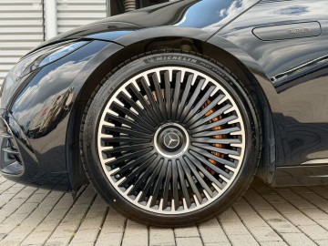 Mercedes-Benz EQS 53 4MATIC+ Electric Art Edition (foto 27)