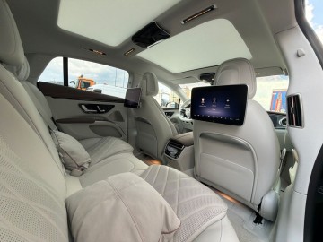 Mercedes-Benz EQS 53 4MATIC+ Electric Art Edition (foto 29)