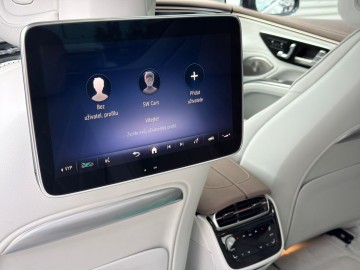 Mercedes-Benz EQS 53 4MATIC+ Electric Art Edition (foto 30)