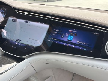 Mercedes-Benz EQS 53 4MATIC+ Electric Art Edition (foto 33)