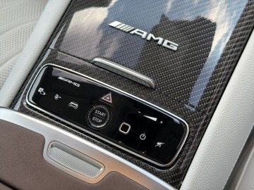 Mercedes-Benz EQS 53 4MATIC+ Electric Art Edition (foto 34)