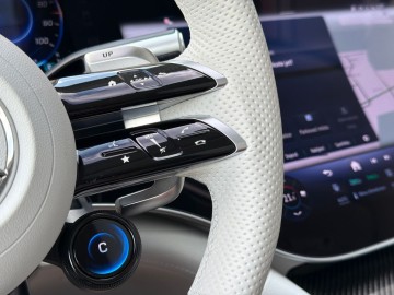 Mercedes-Benz EQS 53 4MATIC+ Electric Art Edition (foto 36)