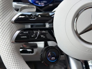 Mercedes-Benz EQS 53 4MATIC+ Electric Art Edition (foto 37)