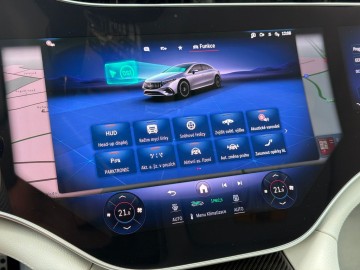 Mercedes-Benz EQS 53 4MATIC+ Electric Art Edition (foto 40)