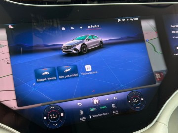 Mercedes-Benz EQS 53 4MATIC+ Electric Art Edition (foto 41)