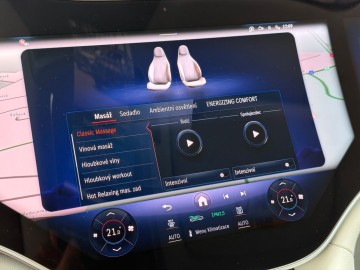 Mercedes-Benz EQS 53 4MATIC+ Electric Art Edition (foto 44)